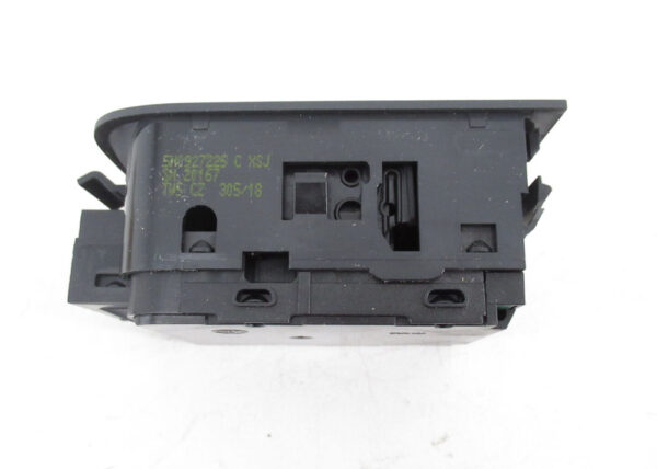 NEW GENUINE OEM 5N0927225C XSJ 5N0927225CXSJ