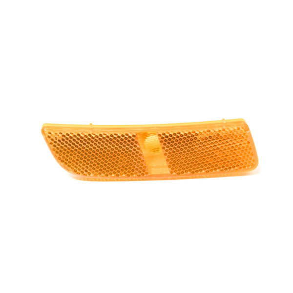 Bumper NEW VW TIGUAN MK1 FRONT BUMPER SIDE CORNER MARKER LIGHT LEFT 5N0945119A