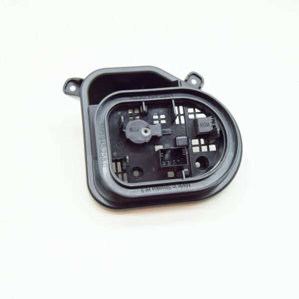 VW TIGUAN 5N MK1 Rear Right Outer Tail Light Bulb Carrier 5N0945258D NEW GENUINE - Image 5