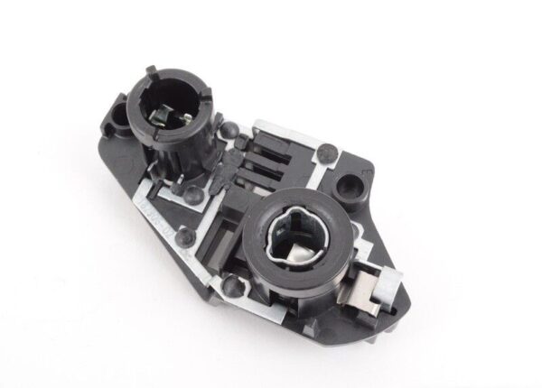 NEW VW TIGUAN 12-16 INNER TAIL BULB CARRIER RIGHT 5N0945260A ORIGINAL - Image 3