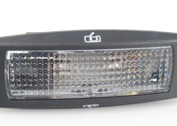 Genuine Volkswagen Dome Interior Light 5N0947291C82V - Image 3