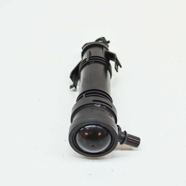 Headlight NEW VW TIGUAN MK1 LEFT HEADLIGHT WASHER WITH SPRAY JET 5N0955103A