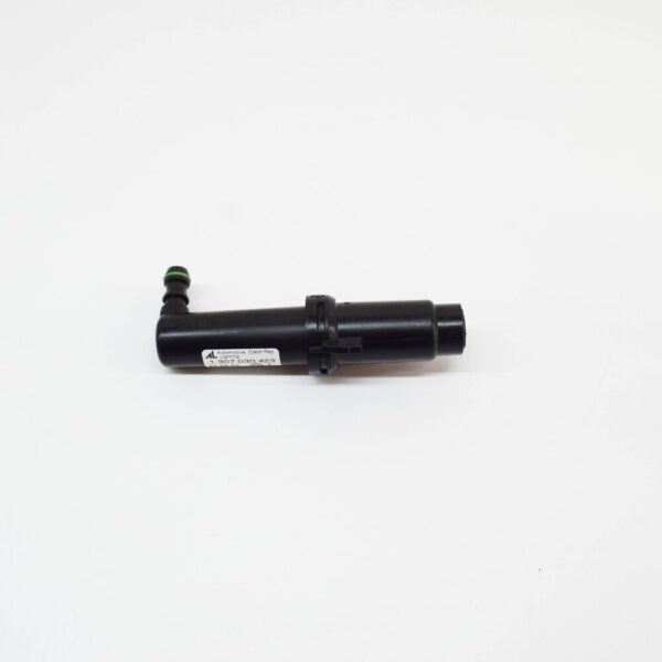 NEW VW TIGUAN 5N FRONT LEFT HEADLIGHT WIPER NOZZLE 5N0955979 GENUINE - Image 3