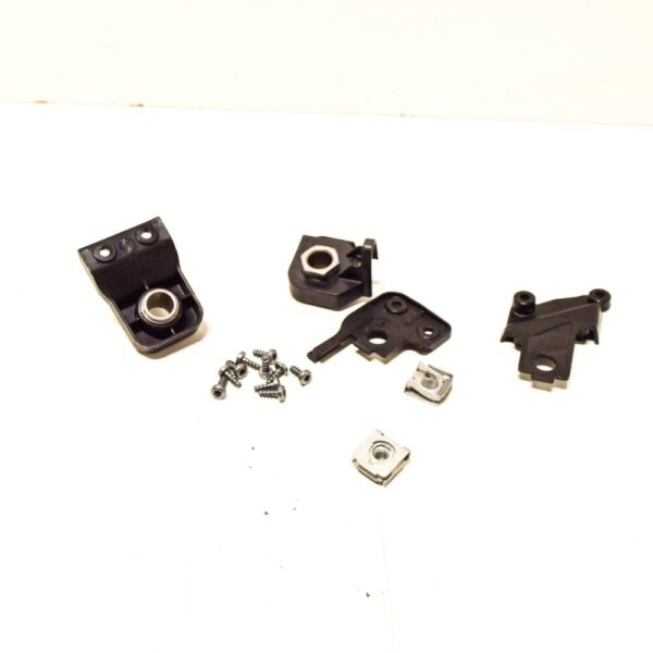 VW Tiguan Mk2 repair kit for left headlight housing 5N0998225B NEW - Image 4