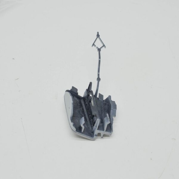 Primed - Ready To Paint