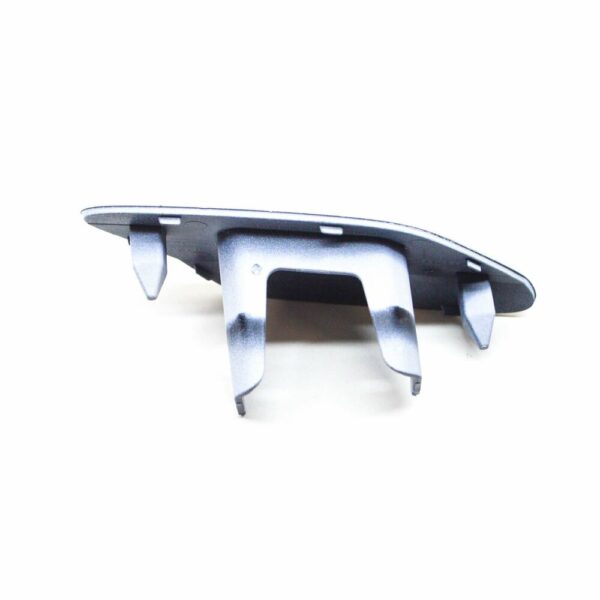 Primed - Ready To Paint NEW VOLKSWAGEN TIGUAN AD MK2 FRONT LEFT HEADLAMP WASHER COVER CAP 5NA807937GRU