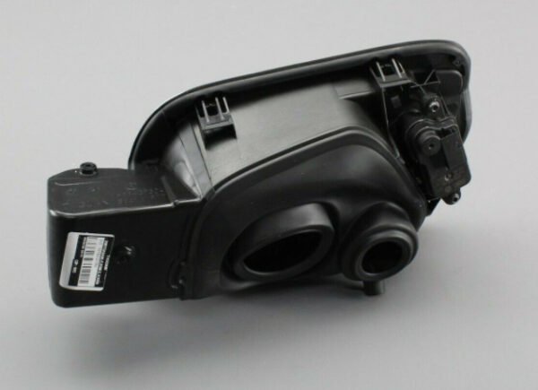 Volkswagen TIGUAN AD tank cover 5NA809857AGRU NEW ORIGINAL - Image 3