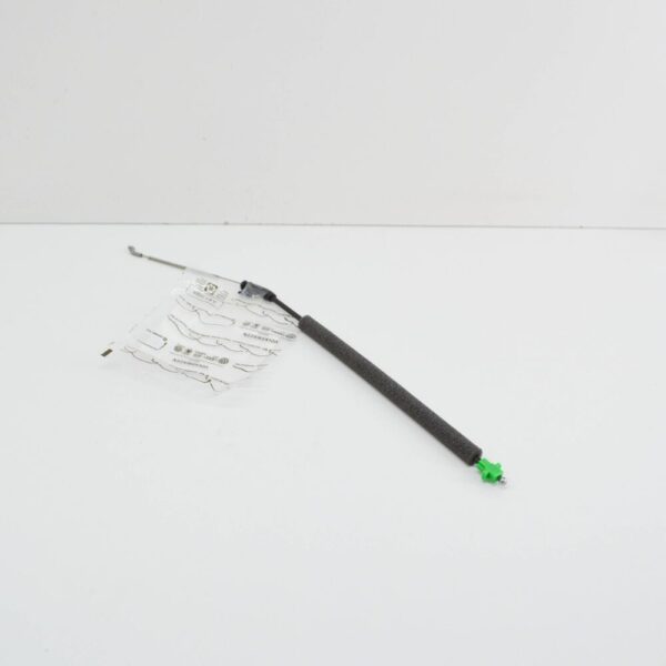 NEW VOLKSWAGEN TIGUAN MK1 TAILGATE BOWDEN CABLE LOCK CABLE 5NA827535 ORIGINAL - Image 4
