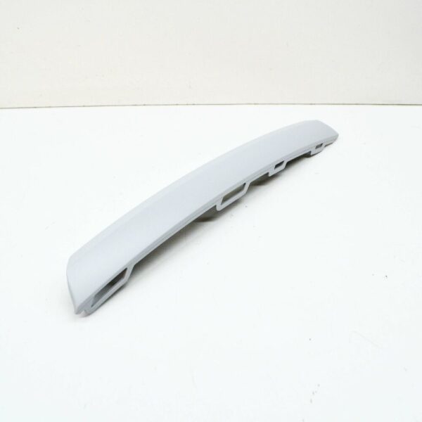 NEW VOLKSWAGEN TIGUAN AD FRONT LEFT RADIATOR GRILLE TRIM 5NA853101DGRU - Image 5