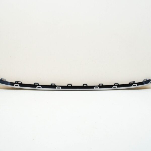 VW TIGUAN AD front bumper center lower molding 5NA853101FGRU NEW ORIGINAL - Image 3