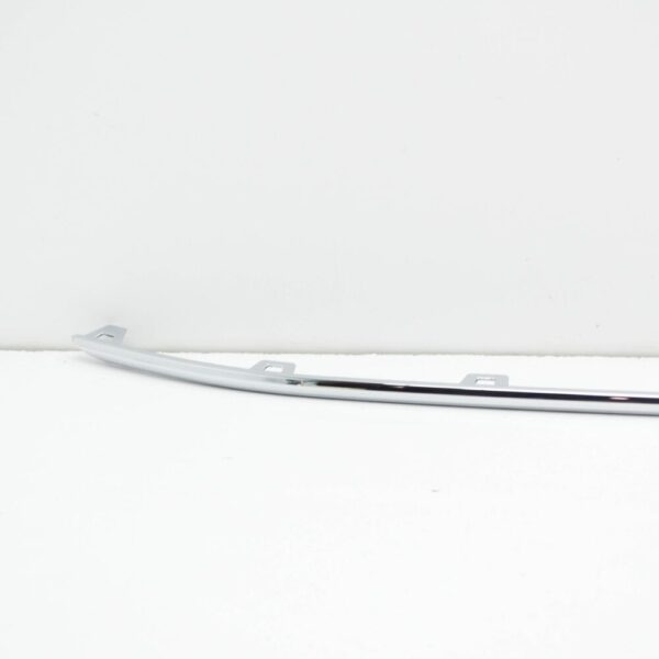 NEW VOLKSWAGEN TIGUAN AD FRONT BUMPER - MEDIUM SHAPE 5NA853101K2ZZ ORIGINAL - Image 3