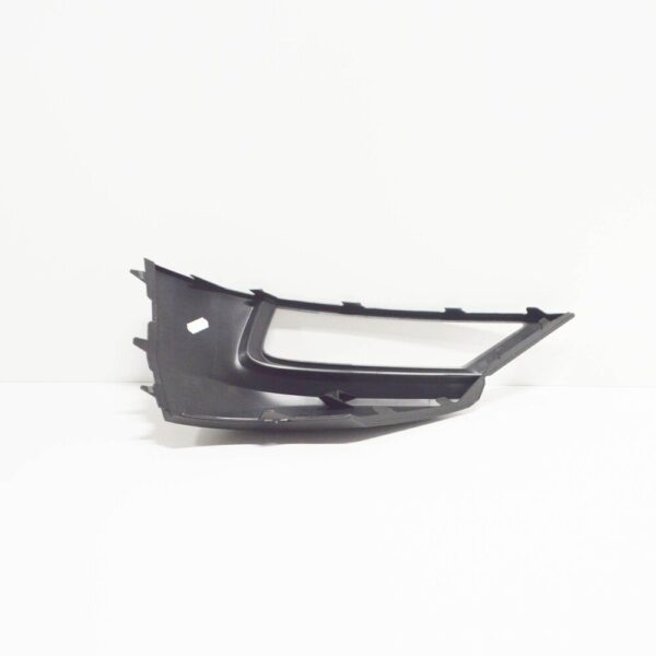 Volkswagen Tiguan MK2 Front Left Fog Light Grille 5NA853211A 9B9 NEW GENUINE - Image 3