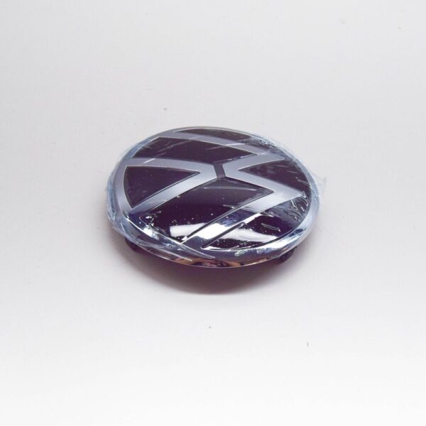 VW Tiguan AD radiator grille badge emblem 5NA853601LDPJ NEW