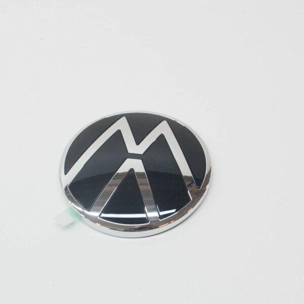 VW TIGUAN AD MK2 Rear Emblem Badge 5NA853630CDPJ NEW GENUINE - Image 3