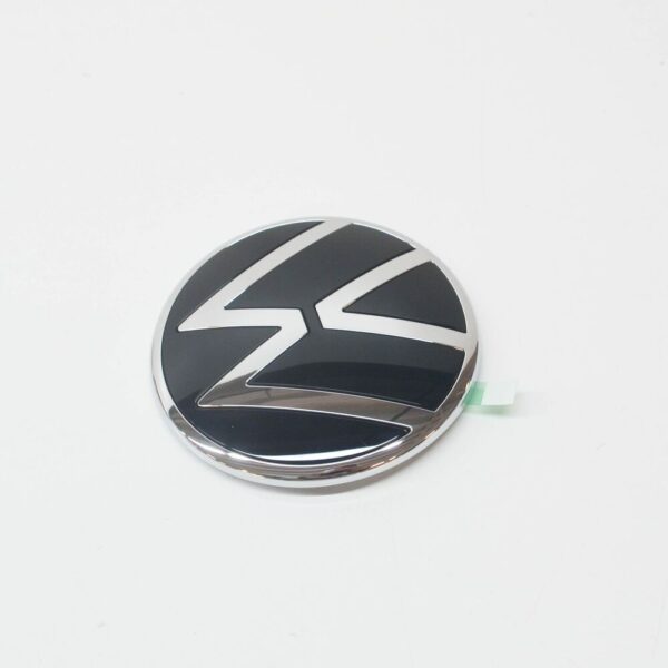 VW TIGUAN AD MK2 Rear Emblem Badge 5NA853630CDPJ NEW GENUINE - Image 4