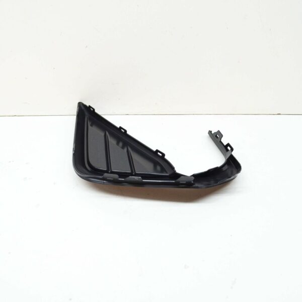 Grille NEW VOLKSWAGEN TIGUAN AD FRONT LEFT VENT GRILLE TRIM 5NA853665F9B9