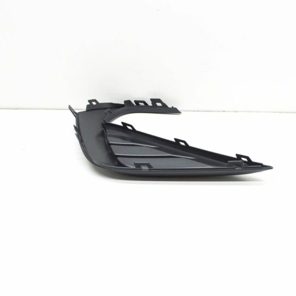 NEW VOLKSWAGEN TIGUAN AD FRONT BUMPER RIGHT GRILLE TRIM 5NA853666F9B9 - Image 5
