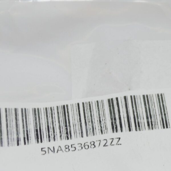 VW Tiguan AD MK2 Bootlid Badge Emblem 5NA8536872ZZ NEW