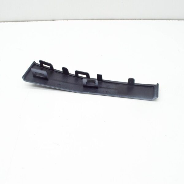 VW TIGUAN AD Front Right Fender Wheel Cover Trim 5NA854960GRU NEW GENUINE - Image 4