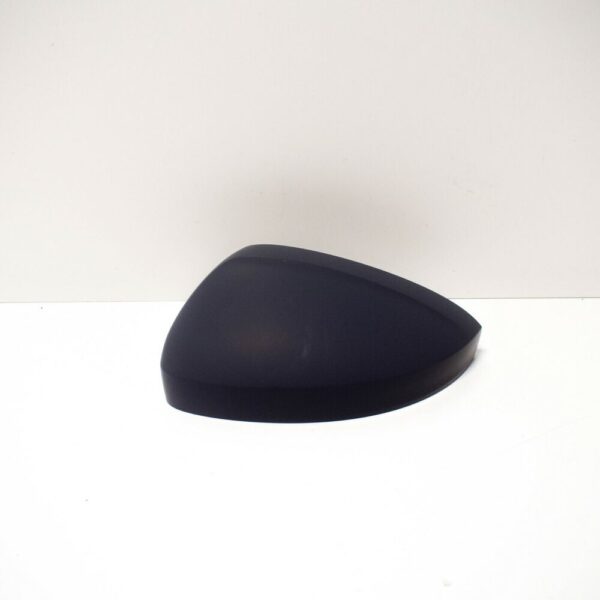 Primed - Ready To Paint NEW VOLKSWAGEN TIGUAN MK2 FRONT LEFT DOOR MIRROR CAP 5NA857537GRU