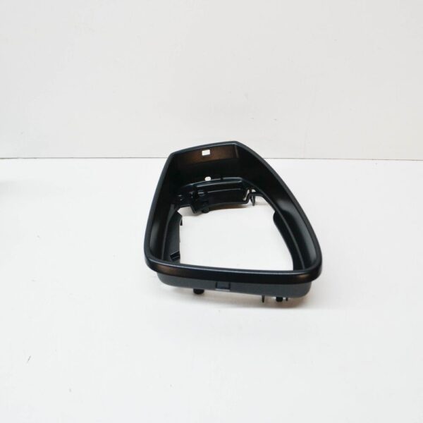 VW TIGUAN AD MK2 Front Left Door Mirror Cover Frame 5NA857601A9B9 NEW GENUINE - Image 4