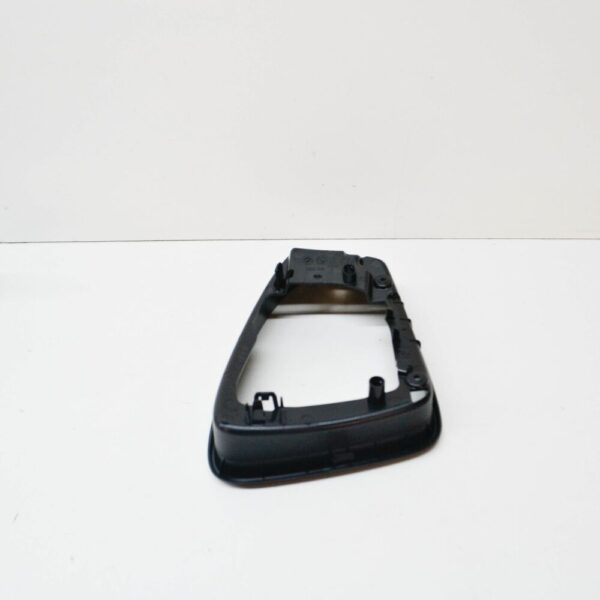 VW TIGUAN AD MK2 Front Left Door Mirror Cover Frame 5NA857601A9B9 NEW GENUINE