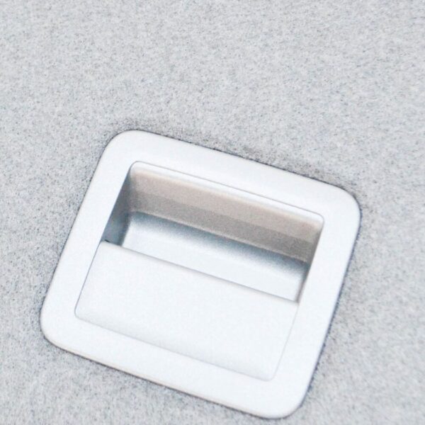 New VOLKSWAGEN TIGUAN AD MK2 Boot Compartment Flooring 5NA858855JCA9 - Image 4