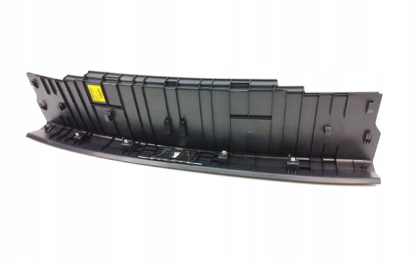 NEW VOLKSWAGEN TIGUAN AD MK2 TRUNK LOCK CARRIER TRIM 5NA863459D82V ORIGINAL - Image 4