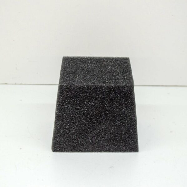 New Volkswagen TIGUAN AD Front Side Member Noise Insulation 5NA864725 - Image 4
