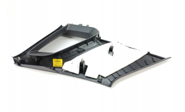 VW TIGUAN AD MK2 RIGHT SIDE PILLAR UPPER TRIM 5NA867288A82V NEW GENUINE - Image 3