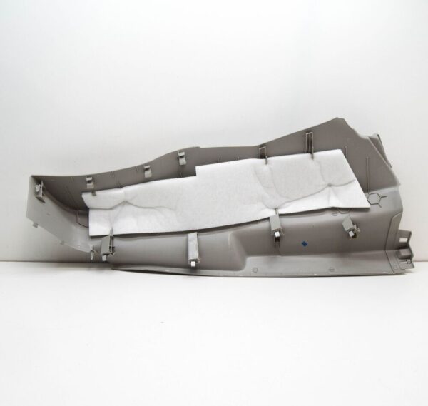 VW Tiguan AD MK2 wheelhouse column trim left 5NA867765BRM5 NEW ORIGINAL - Image 4