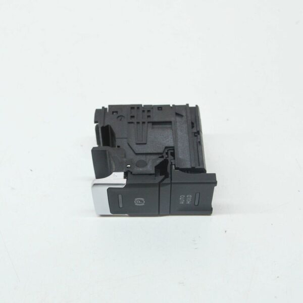 NEW VW TIGUAN AD ELECTROMECHANICAL PARKING BRAKE BUTTON 5NA927225BICX - Image 4