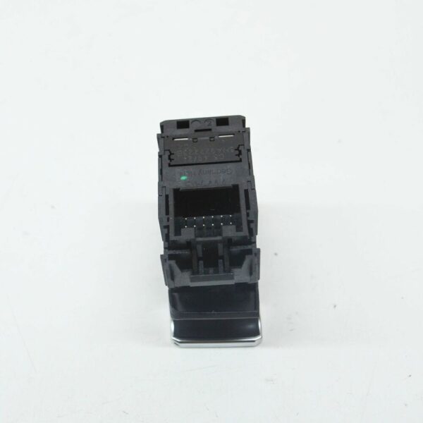 NEW VW TIGUAN AD ELECTROMECHANICAL PARKING BRAKE BUTTON 5NA927225BICX