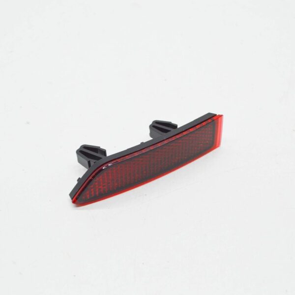 Bumper NEW VOLKSWAGEN TIGUAN AD REAR LEFT OUTER BUMPER REFLECTOR 5NA945103A