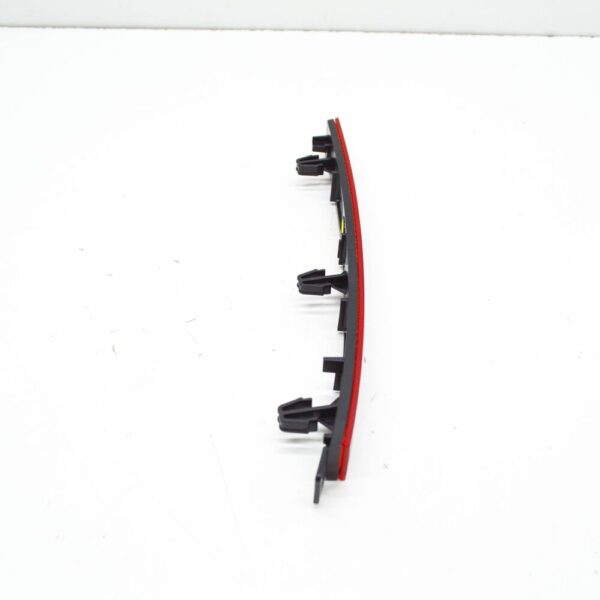 Volkswagen TIGUAN AD bumper reflector rear left 5NA945105B NEW original - Image 3