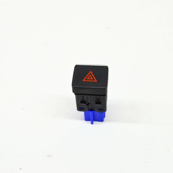 NEW VOLKSWAGEN TIGUAN AD WARNING EMERGENCY BUTTON SWITCH 5NA953509DYM - Image 4