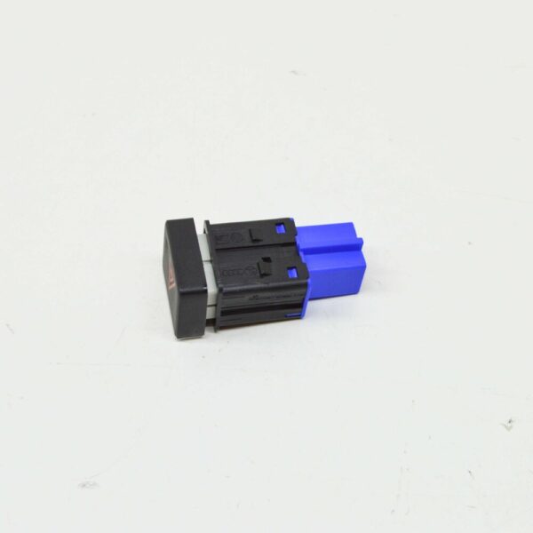 NEW VOLKSWAGEN TIGUAN AD WARNING EMERGENCY BUTTON SWITCH 5NA953509DYM