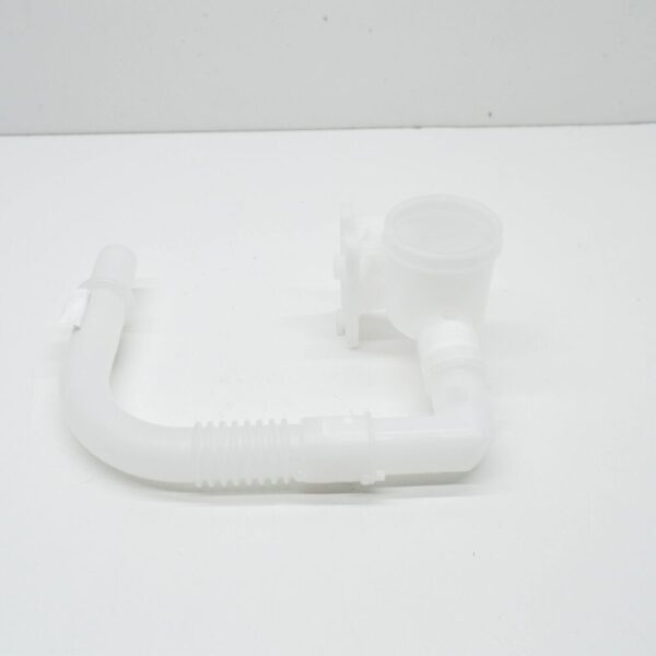 NEW VOLKSWAGEN TIGUAN AD WASHER RESERVOIR TANK FILLER NECK 5NA955463A ORIGINAL - Image 3