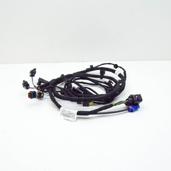 NEW VOLKSWAGEN TIGUAN AD MK2 FRONT PARKING AID WIRING 5NA971095BE ORIGINAL - Image 4