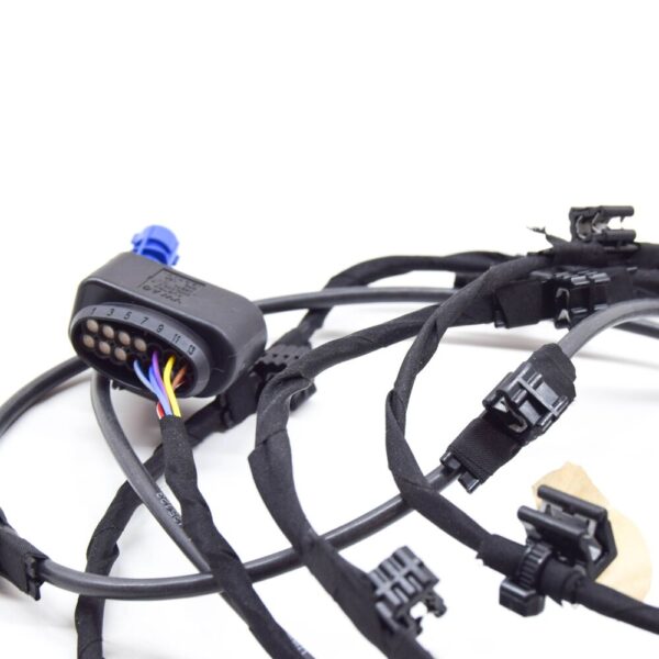 VW Tiguan AD cable set parking sensor front 5NA971095CM NEW ORIGINAL - Image 5