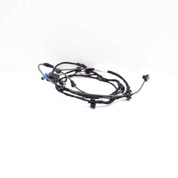 VW Tiguan AD cable set parking sensor front 5NA971095CM NEW ORIGINAL