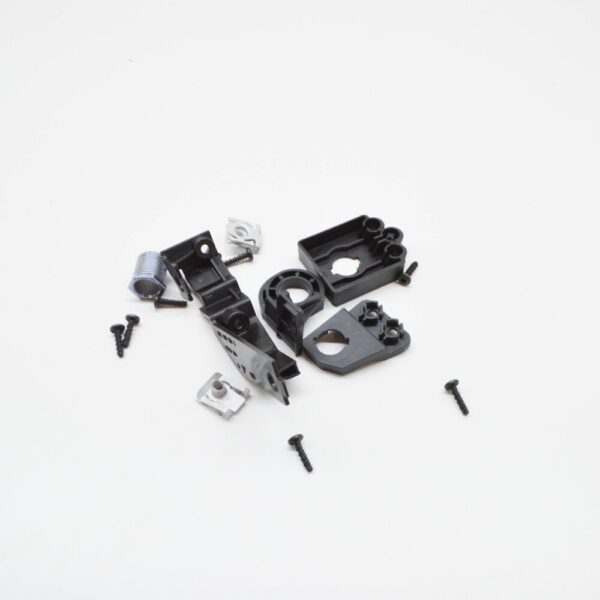 VW Tiguan AD Front Right Headlamp Housing Repair Kit 5NA998226A NEW GENUINE - Image 3