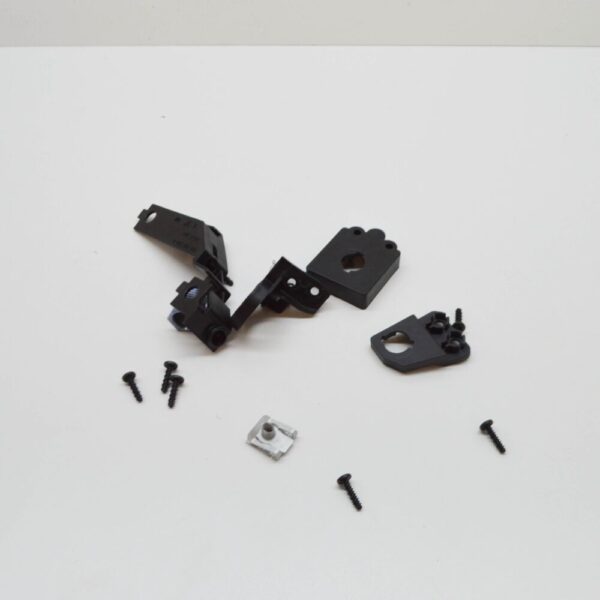 VW Tiguan AD Front Right Headlamp Housing Repair Kit 5NA998226A NEW GENUINE - Image 4