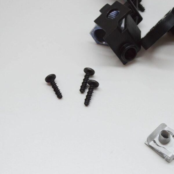 VW Tiguan AD Front Right Headlamp Housing Repair Kit 5NA998226A NEW GENUINE - Image 5