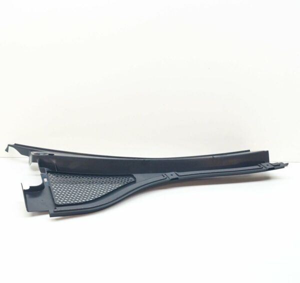 NEW VOLKSWAGEN TIGUAN AD1 FRONT LEFT WIPER COWL TRIM LHD 5NB819403D9B9 - Image 3