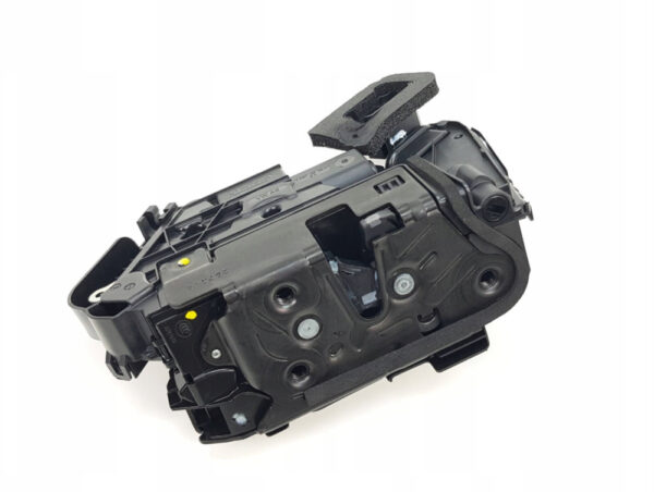 NEW VOLKSWAGEN ARTEON 3H7 FRONT RIGHT DOOR LOCK LHD 5NB837016D ORIGINAL - Image 3