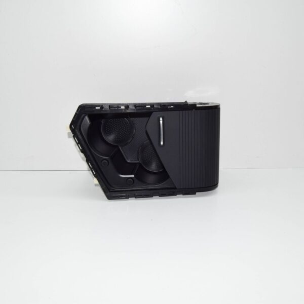 VOLKSWAGEN TIGUAN AD Center Console Cup Holder LHD 5NB862531AUAQ NEW GENUINE