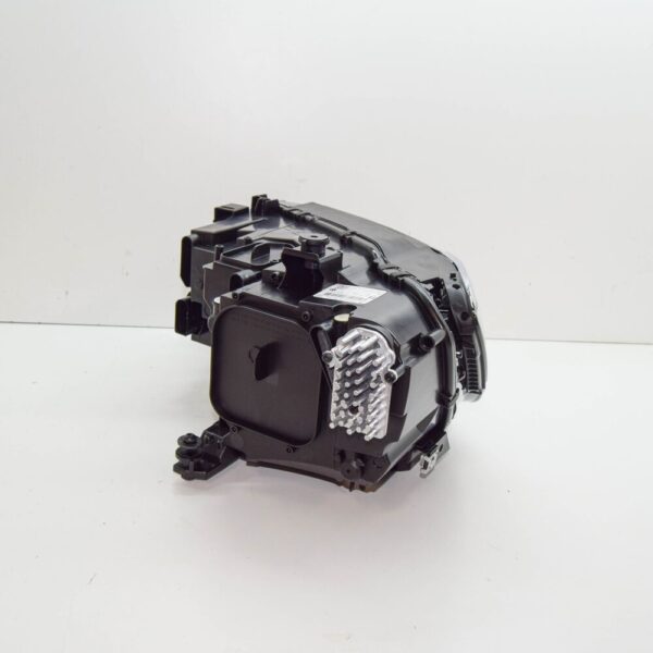 VOLKSWAGEN TIGUAN 5N MK1 FRONT RIGHT LED HEADLIGHT LHD 5NB941114E NEW GENUINE - Image 3