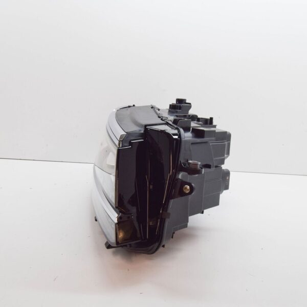 VOLKSWAGEN TIGUAN 5N MK1 FRONT RIGHT LED HEADLIGHT LHD 5NB941114E NEW GENUINE