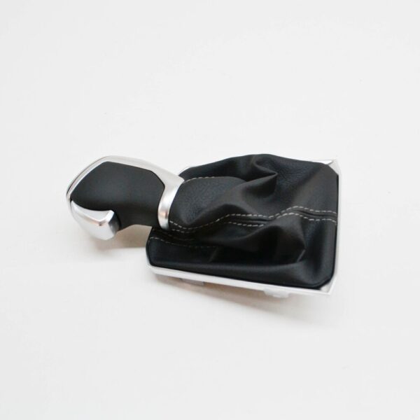 VW TIGUAN AD MK2 GEAR SHIFTING KNOB LEVER RHD 5NC713203PQOR NEW GENUINE - Image 4